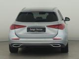 Mercedes-Benz C 220 d 4M T Avantgarde*AHK*Distronic*PTS*Kamera - gebrauchte Mercedes-Benz C 220 aus dem Jahr 2022