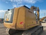 CAT 320FL - CAT 320
