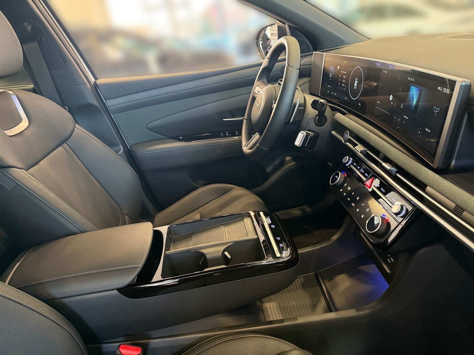 Hyundai TUCSON - Bild 9