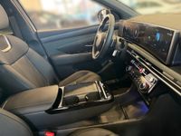 Hyundai TUCSON - Vorschau Bild 9
