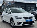 Seat Ibiza Reference++Finanzierung++Garantie++1.Hand+ - Seat: Finanzierung