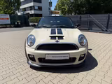 MINI John Cooper Works Coupé·Autom.Bi-Xen·H&K·SH·LM - MINI John Cooper Works Coupé Gebrauchtwagen