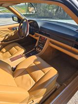 Mercedes-Benz 560 SEC - Mercedes-Benz 560 aus 1991