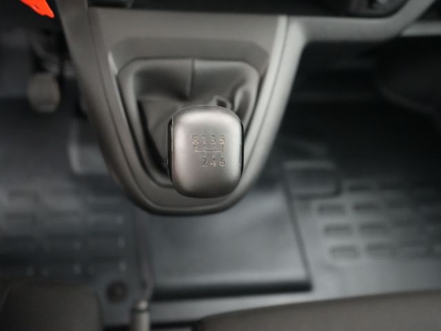 Vivaro C CARGO L CDTI+NAVI+RÜCKFAHRKAMERA+PARKPI