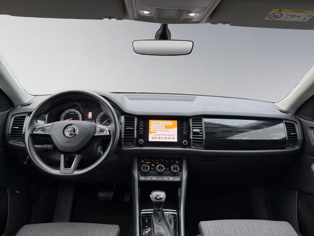 Kodiaq 1.5 TSI ACT Style DSG KAMERA NAVI ACC LED