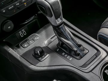 Ford Ranger Raptor 2.0 Doppelkabine 4x4 Leder Kamera