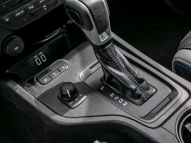 Ford Ranger Raptor 2.0 Doppelkabine 4x4 Leder Kamera