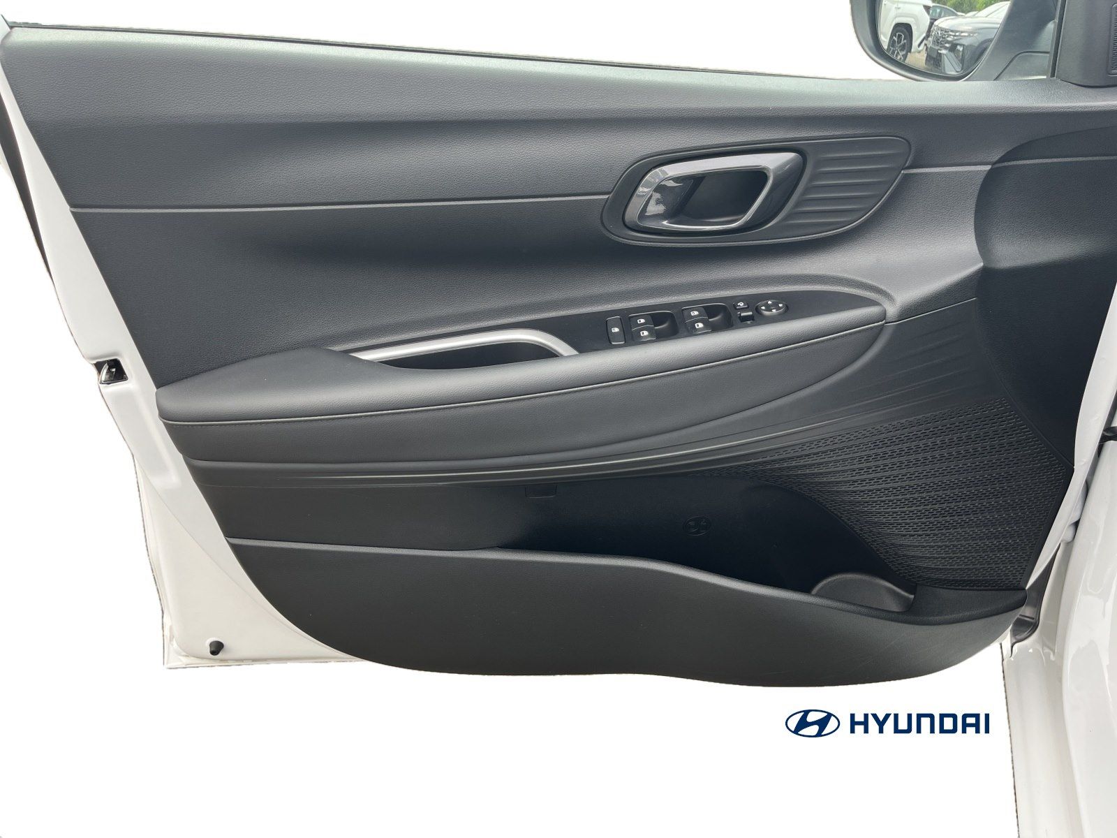 Hyundai i20 – Bild 11