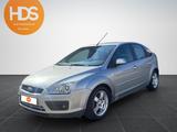 Ford Focus Lim. Titanium*Klima *Leder*SHZ - gebrauchte Ford Focus aus dem Jahr 2005