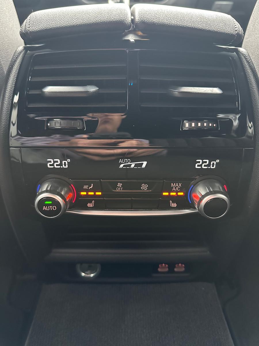 BMW 530 e Touring M-Sport NAV+LED+AHK+ACC+360°+18ZO