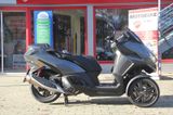 Peugeot METROPOLIS GT 400 EURO 5*erste Hand* - PEUGEOT MOTORRAD