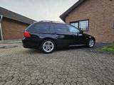 BMW 318i Touring - - BMW 318 aus 2009: Kombi, 318i
