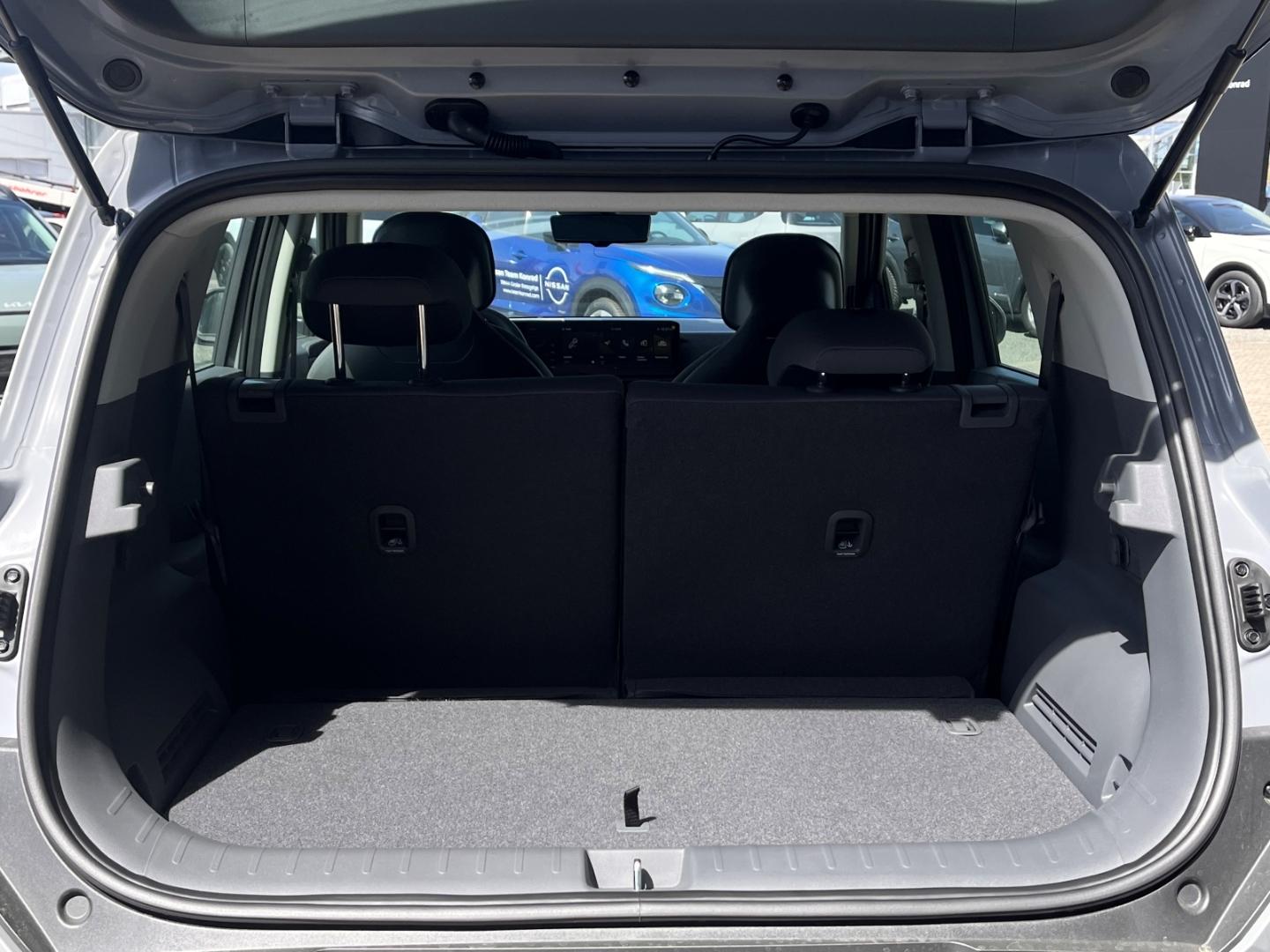 Kia EV2 42.2 4S EARTH WinterConnect - sofort verfügb