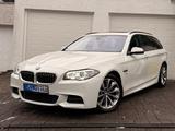 BMW ** 530d xDrive Touring A ** 2 Hand ** H&K **  - BMW 530 aus 2015