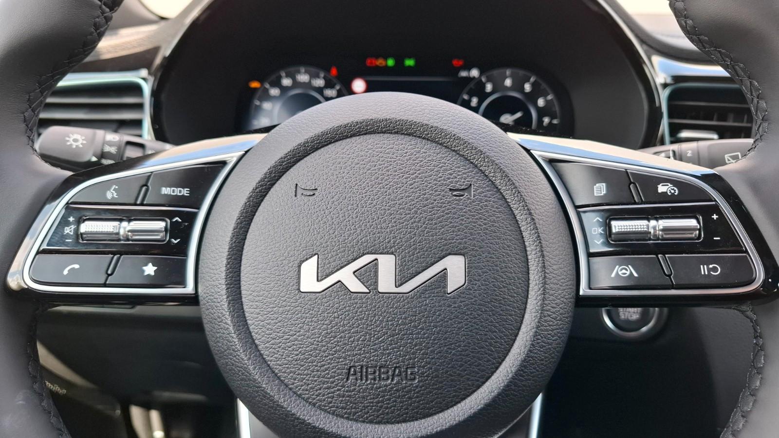 Kia cee'd Sportswagon 1.0 T-GDI  KAMERA JBL SHZ LHZ