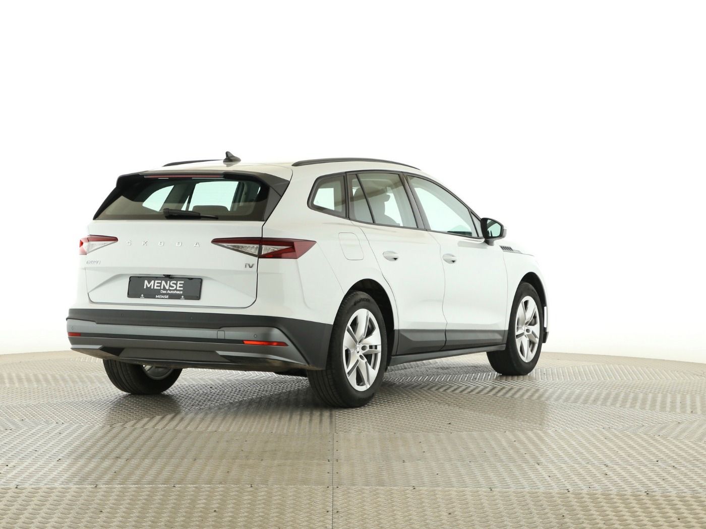 Skoda Enyaq - Bild 3