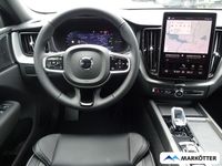 Volvo XC60 - Vorschau Bild 12