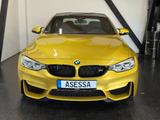 BMW M4 COUPE*COMPETITION*DE-FZG*HUD*KERAMIK* - BMW M4: Competition