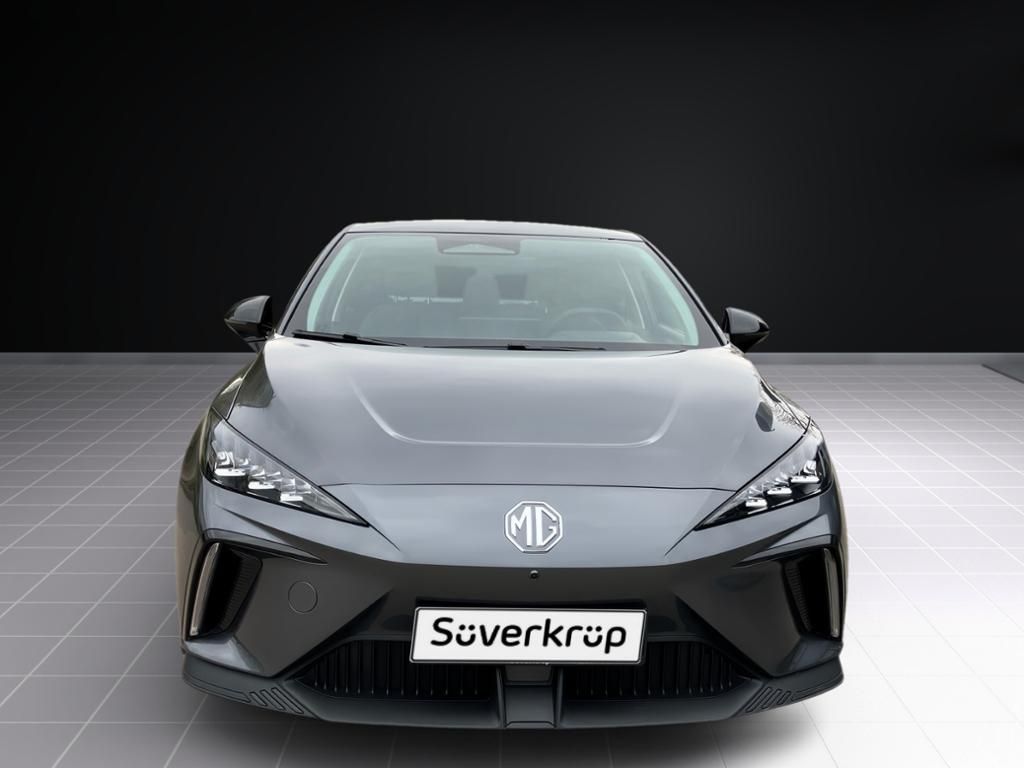 MG4 EV Premium MG MG4 EV Premium 64kWh *LED*360* imagem 3