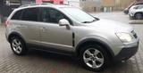 Opel Antara 2.0 CDTI 4x4 XENON Navi TÜV S.dach LEDER - Opel Antara aus 2009