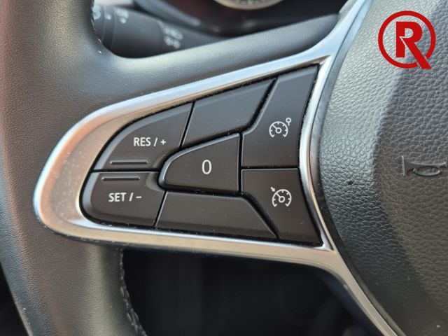 Captur II Experience 1.0 TCe Klima LED Spurhalte