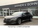 Volkswagen Arteon SB R Line,Virtual,Massage,Keyless,3,99% - Volkswagen Arteon in Bremen