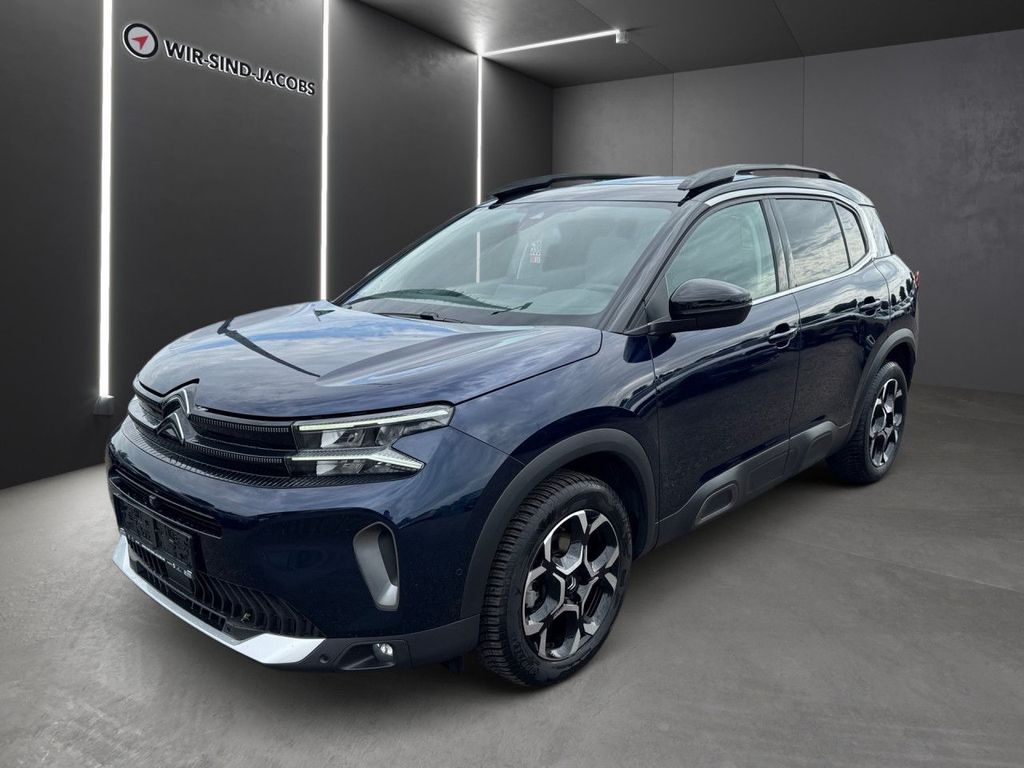 Image of Citroën C5 Aircross