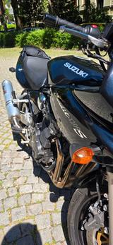 Suzuki Bandit 1200 S - Offers