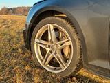Audi A4 3.0 TDI tiptronic quattro sport Avant sport - Audi A4 mit Diesel-Antrieb: Standheizung