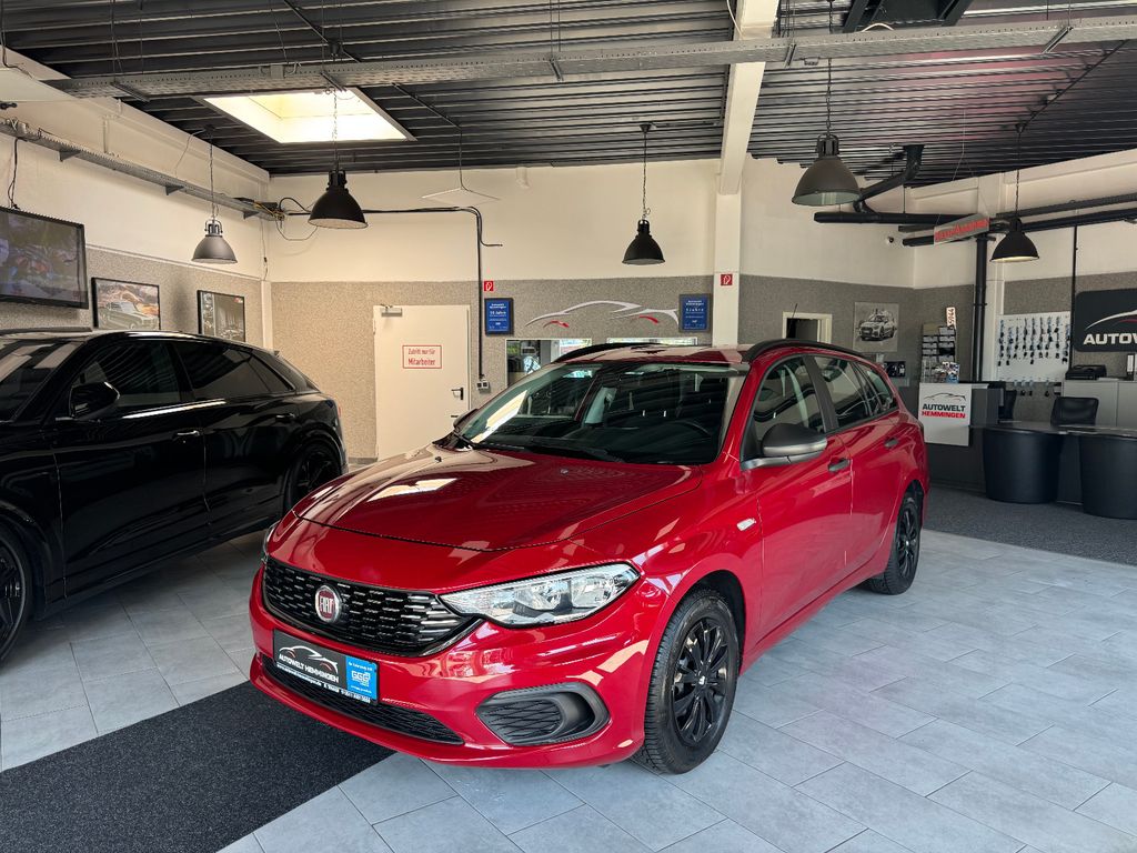 Angebot ansehen Fiat Tipo