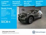 Skoda Enyaq Navi LED - Skoda Enyaq Gebrauchtwagen