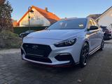 Hyundai i30 2.0 T-GDI N Performance | Rep.vers. bis 9/26 - Hyundai i30 von privat