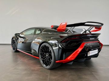 Lamborghini Huracán LP 640-2 Sofort verfügbar! V10 5.2l