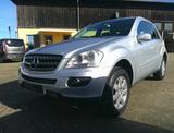 Mercedes-Benz ML 280 ML,Leder,Xenon,Navi,AHK, - gebrauchte Mercedes-Benz ML 280 aus dem Jahr 2006