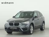 BMW X1 xDrive 20 d Sport Line Automatik*PTS*Navi*SHZ - gebrauchte BMW X1 aus dem Jahr 2015