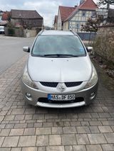 Mitsubishi Grandis 2.0 30 Jahre 7-Sitzer 30 Jahre - Mitsubishi Grandis: Kleinbus