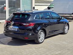 Fahrzeugabbildung Megane IV Grandtour Limited DELUXE  1.3 TCe 160E