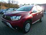 Vorschaubild Dacia Duster II Urban-Dacia Scheckheft-TÜV-TOP