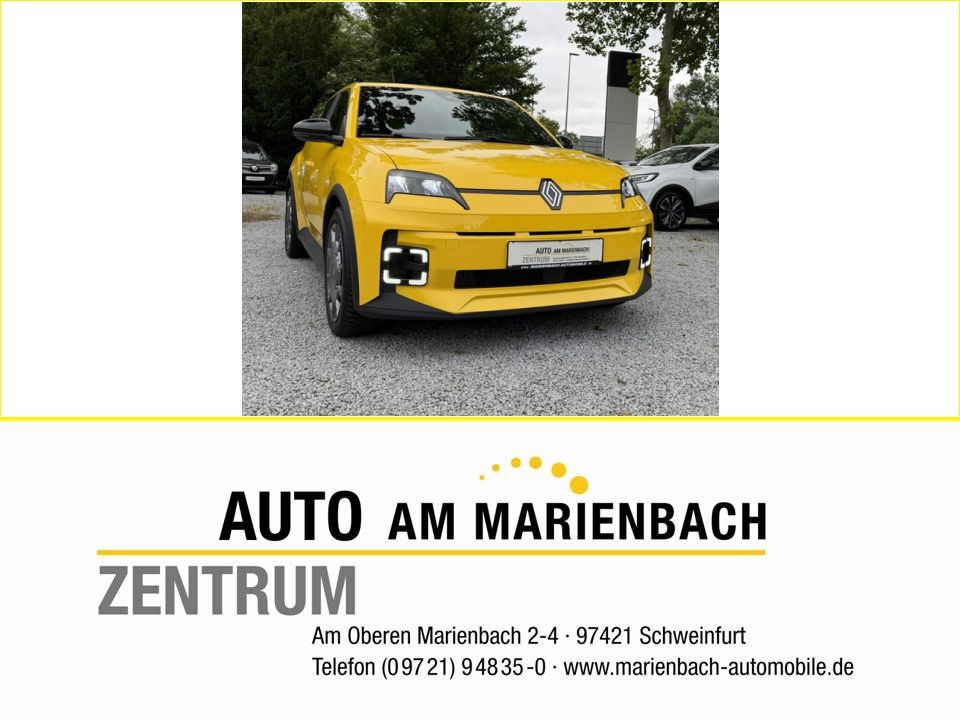 Angebot ansehen Renault R 5