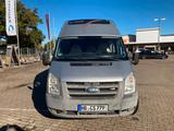 La Strada Trento - La Strada Wohnwagen & Wohnmobile
