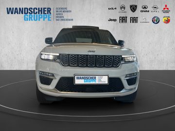 Jeep Grand Cherokee 2.0 Summit 4xe *KEYLESS*PANO*
