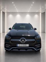Mercedes-Benz GLE 400 d 4MATIC - - Mercedes-Benz GLE 400 in Hannover