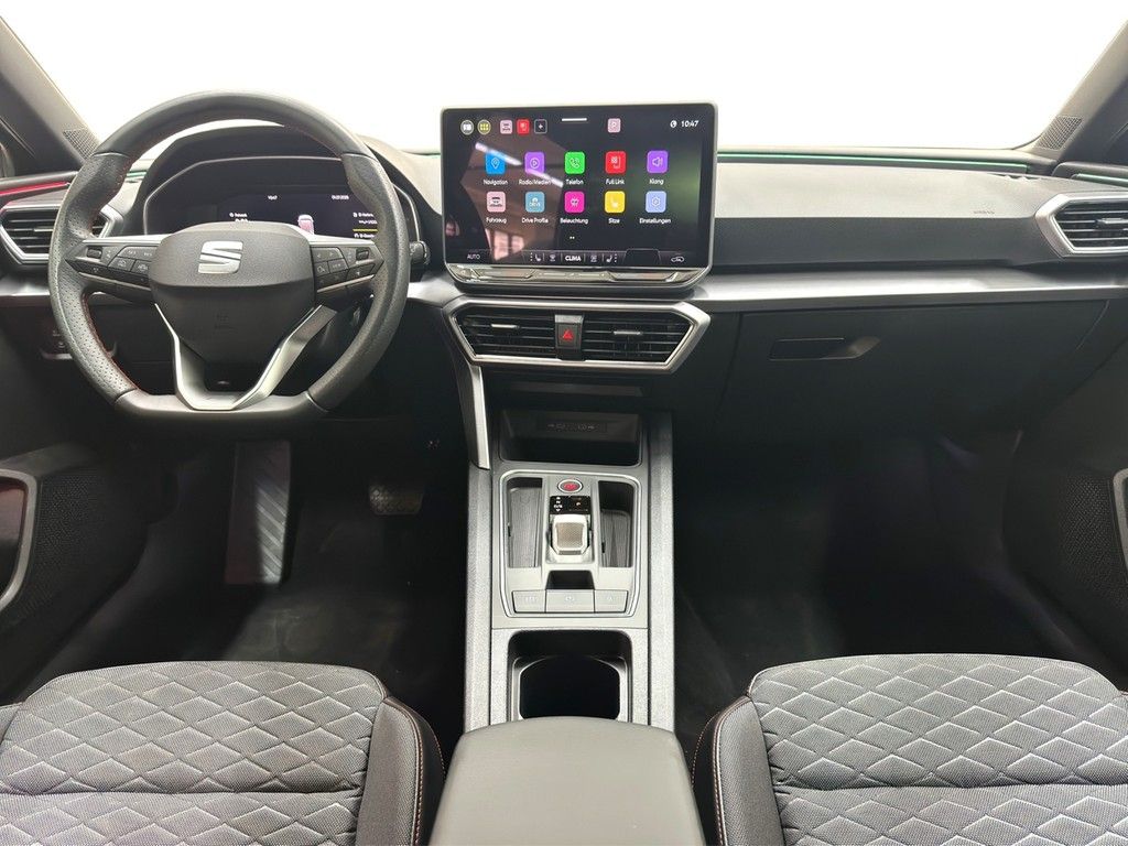 Seat Leon - Bild 21