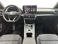 Seat Leon - Vorschau Bild 21