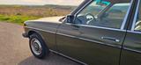 Mercedes-Benz 200 - Mercedes-Benz Gebrauchtwagen von 1981