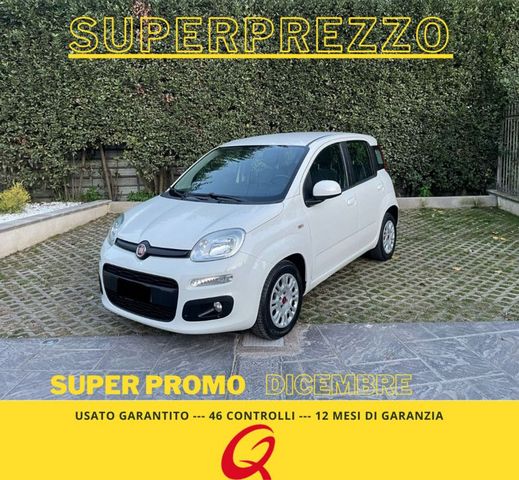 Fiat FIAT Panda 1.2 GPL Van 2 posti AUTOCARRO