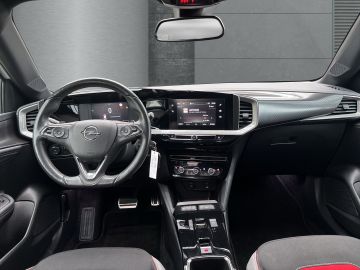 Opel Mokka - 10
