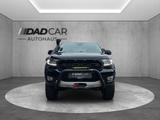 Ford Ranger Limited Doppelkabine 4x4 *AHK*RFK*XENON* - Ford Ranger: Doppelkabine