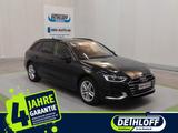 Audi A4 Avant 40 2.0 TDI advanced - Audi A4 Gebrauchtwagen in Rostock