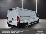 Fiat Ducato 160 Multijet L2H1 AT AHK Navi RFK Klima - Fiat Ducato: L2h2